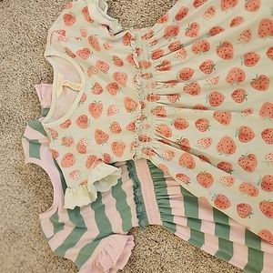 Matilda jane dress bundle